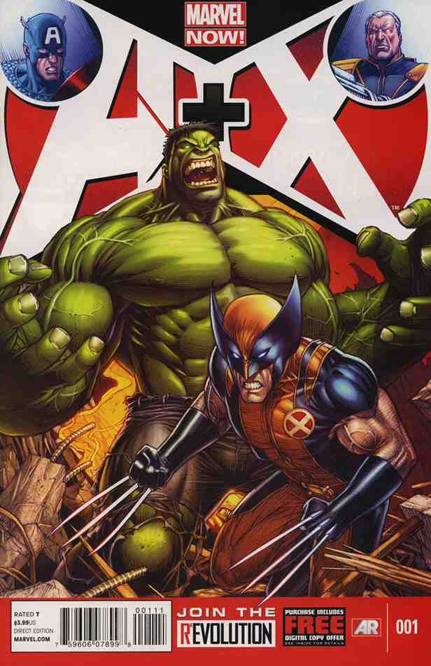 Marvel comic books for sale